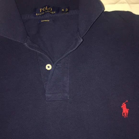 Polo by Ralph Lauren! - Picture 2 of 5